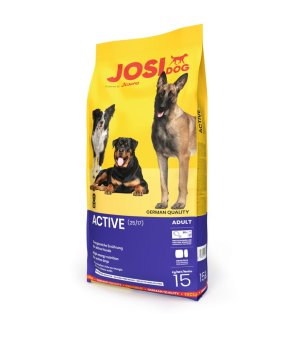 Karma sucha dla psa Josera JosiDog Active - 15kg 