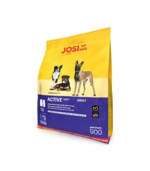 Karma sucha dla psa Josera JosiDog Active - 900g 