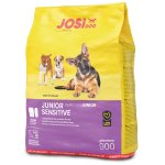 Karma sucha dla szczeniąt Josera JosiDog Junior Sensitive  - 900g