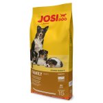 Karma sucha dla psa Josera JosiDog Family - 15kg