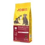 Karma sucha dla psa Josera JosiDog Regular - 2,7kg