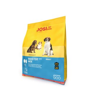 Karma sucha dla psa Josera JosiDog Master Mix - 900g