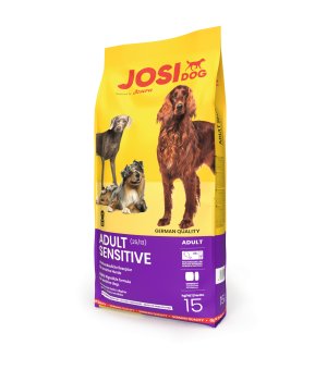 Karma sucha dla psa Josera JosiDog Adult Sensitive - 15kg