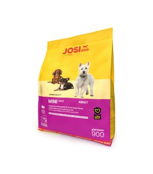 Karma sucha dla psa Josera JosiDog Mini - 900g