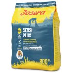 Karma sucha dla psa Josera Sensiplus 900g
