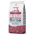 Karma Sucha dla Psa Monge Speciality Beef & Rice 2.5kg