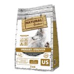 Karma sucha dla psa Natural Greatness Veterinary Dog Urinary - Struvite 2kg - KRÓTKI TERMIN: 20.11.2025r.