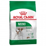 Karma sucha dla psa Royal Canin Mini Adult 8kg 