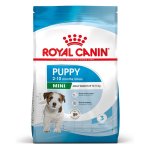 Karma sucha dla psa Royal Canin Mini Puppy  8kg
