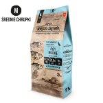 Karma sucha dla psa Wiejska Zagroda Ryby Morskie ROZM. M 20kg