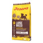 Karma sucha dla psów dorosłych ras dużych Josera Large Breed 12,5kg