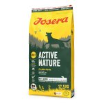 Karma sucha dla psów dorosłych aktywnych Josera Active Nature 12,5kg