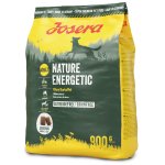 Karma sucha dla psów dorosłych Nature Energetic 900g