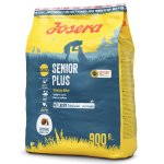 Karma sucha dla psów starszych Josera SeniorPlus 900g