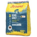 Karma sucha dla psów dorosłych Josera SensiAdult 900g