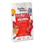 NIEDOSTĘPNY!!! - Karma Suszona dla psa Dolina Noteci Premium Wołowina 9kg