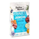 Karma Suszona dla psa Dolina Noteci Premium Jagnięcina 9kg