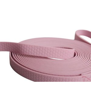 KenDog smycz treningowa PVC/TPU Lila 16mm / 5m