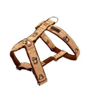 KenDog szelki guard handmade Leniwiec 3cm L