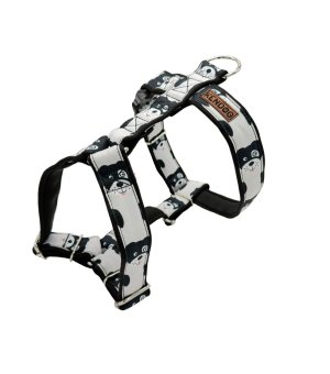 KenDog szelki guard handmade Pieski 3cm L