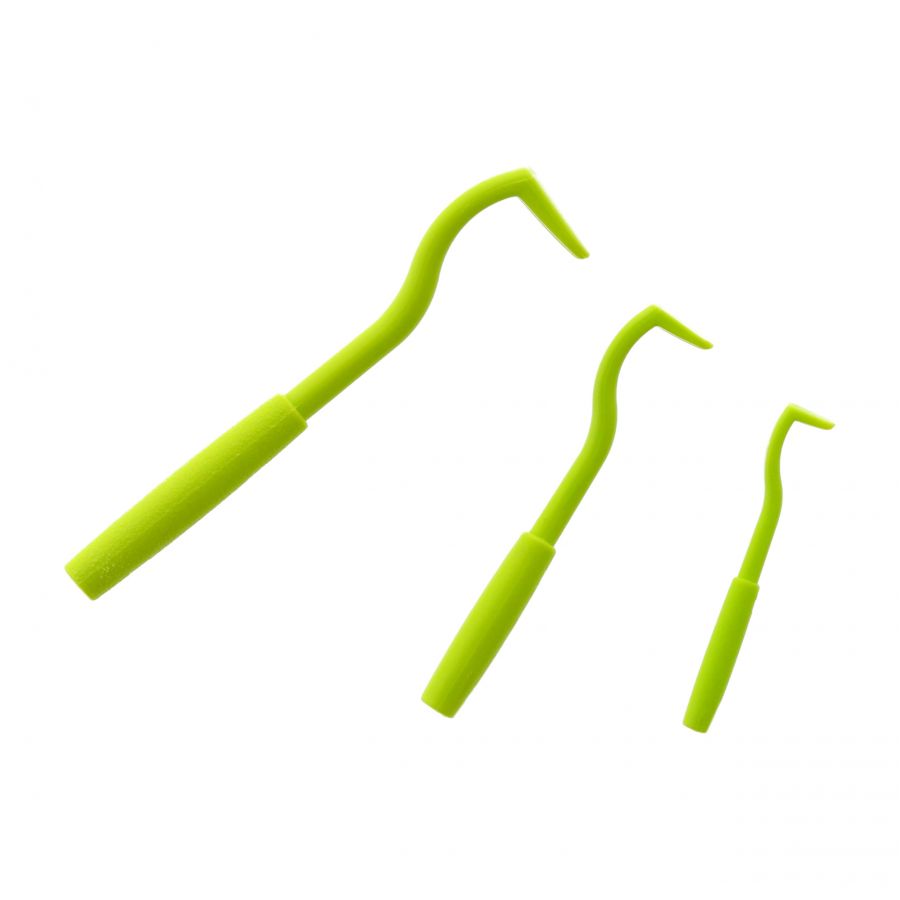 Kleszczołapki Tick Twister STANDARD 3szt.