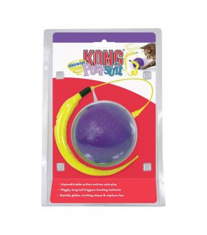 Kong zabawka CA455E CAT PURRSUIT WHIRLWIND