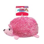 Kong zabawka Comfort HedgeHug Puppy - jeżyk - M
