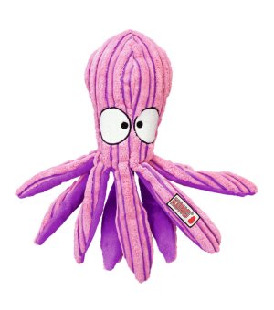  Kong zabawka ośmiornica CUTESEAS OCTOPUS L