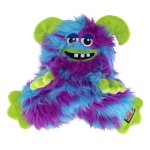 Kong zabawka FRZ22E Frizzle Razzle M Potwór