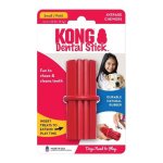 Kong zabawka KD3E Dental Stick S