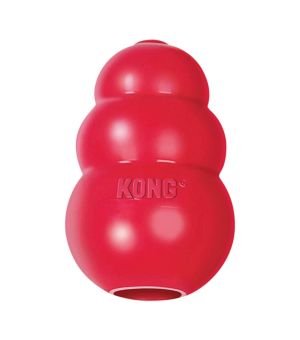 Kong zabawka T4E Classic XS