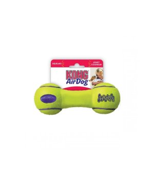 Kong zabawka kość/piłka AIRDOG DUMBBELL M