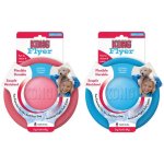 Kong zabawka KP15E Puppy Flyer S