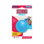 Kong zabawka KPB1E Puppy Ball w/Hole M/L