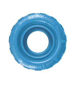 Kong zabawka KPT21E Puppy Tires S