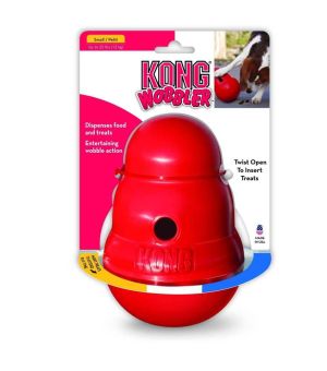 Kong zabawka PW2E Wobbler