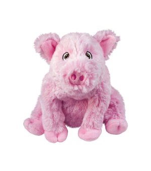 Kong zabawka RLC35E COMFORT KIDDOS PIG S