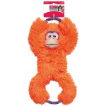 Kong zabawka RTGX2E TUGGZ MONKEY XL
