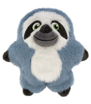 Kong zabawka Snuzzles Kiddos Sloth S/M