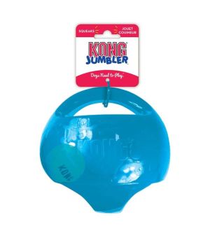Kong zabawka TMB2E Jumbler Ball Assorted ML