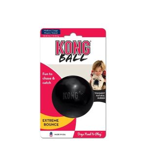 Kong zabawka UB1E Extreme Ball ML