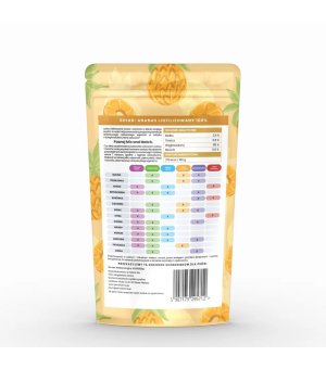 Perro Mix & Match Ananas Liofilizowany 15g