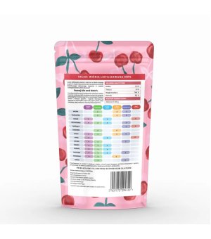 Perro Mix & Match Wiśnia Liofilizowana 15g