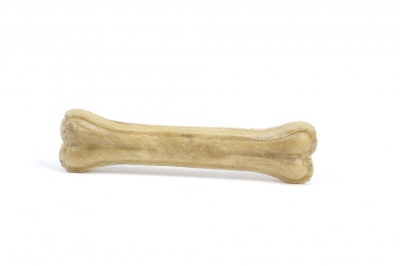 MACED Kość Prasowana Naturalna 21cm