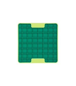 LickiMat Tuff Playdate MINI - zielona