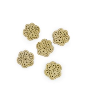 Lolopets Ciastka Calm - uspokajające z konopiami i melisą 350g