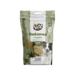 Lolopets Ciastka Calm - uspokajające z konopiami i melisą 350g