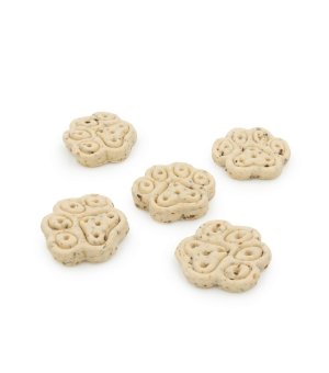 Lolopets CIASTKA CHARM DLA PSA na lśniącą sierść i zdrową skórę 350g