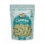 Lolopets Ciastka z Małżą Nowozelandzką 350g
