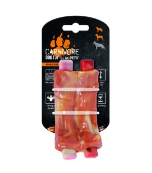M-PETS Gryzak Carnivore - Spare Ribs Bekon